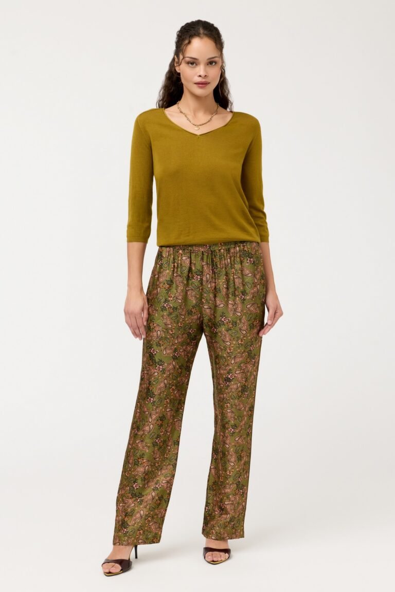 KANNI PANT