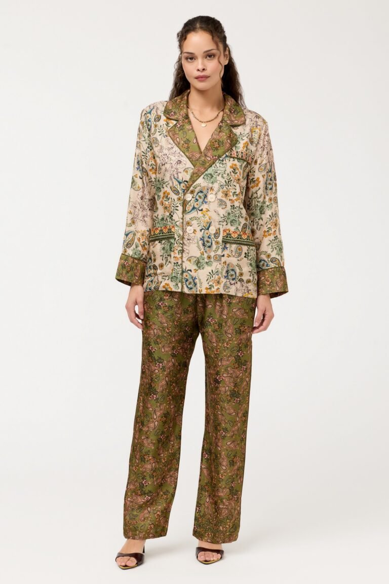 LEVI BLAZER