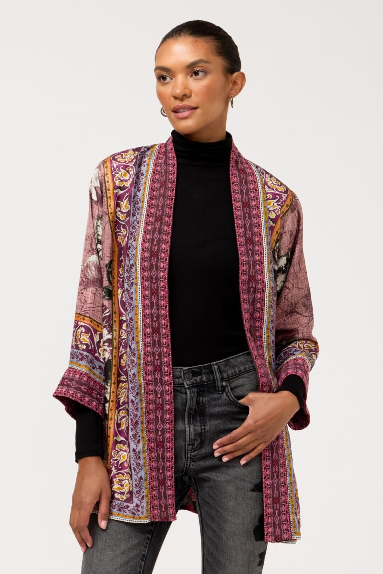 APHRA KIMONO