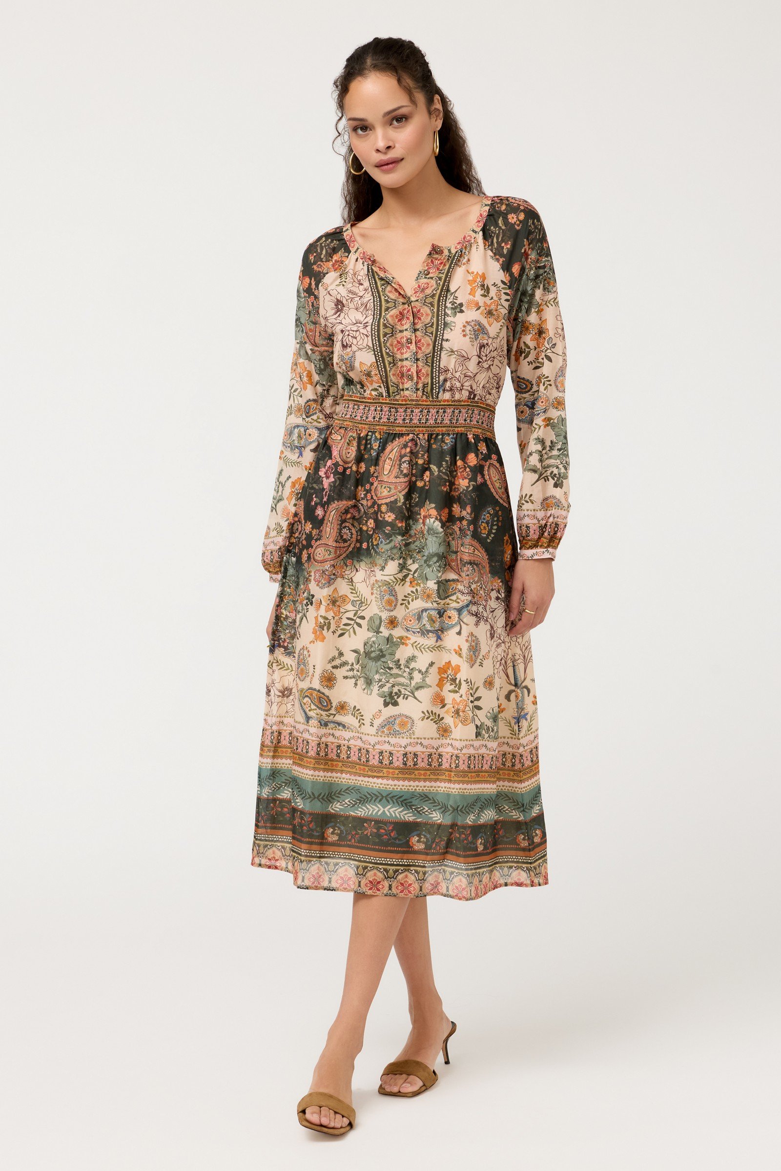 MICHAELLA DRESS