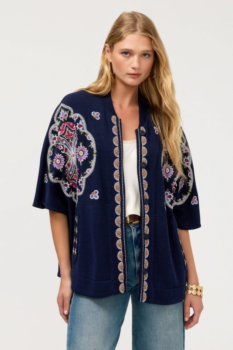 JOSIY PONCHO