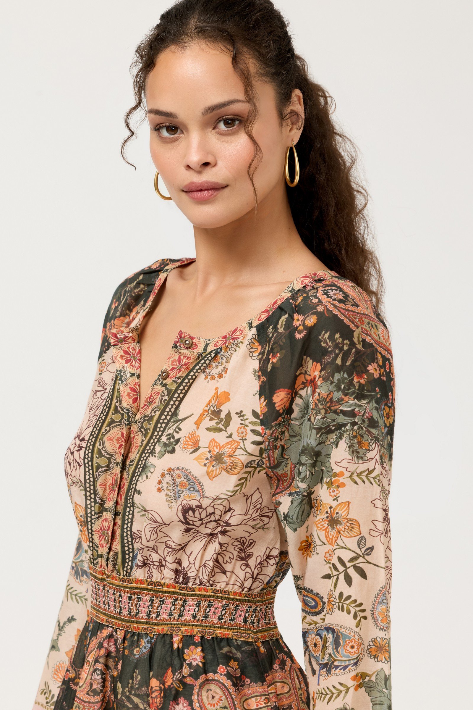 MICHAELLA DRESS