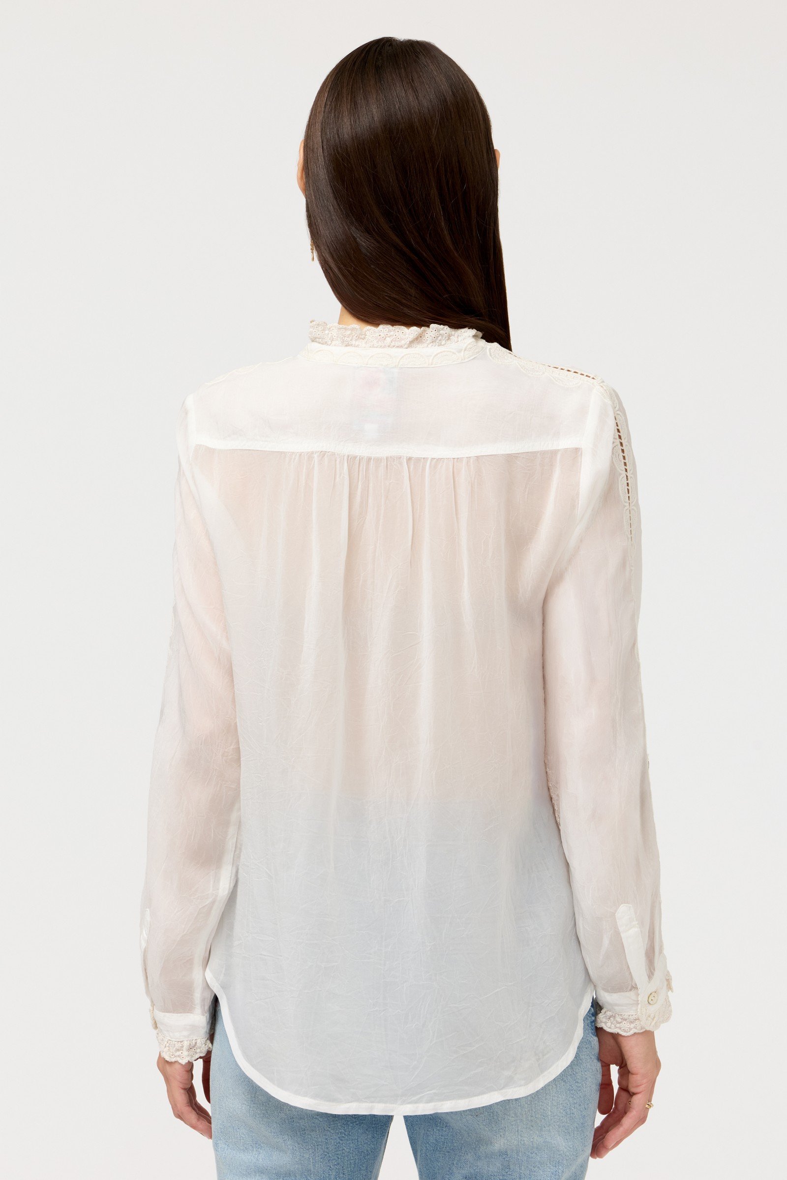 AMYLE SHIRT