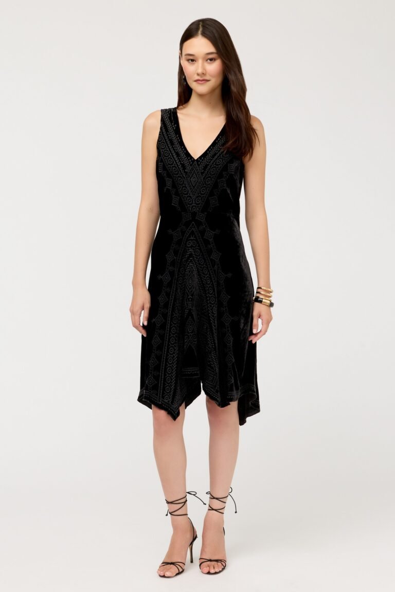 LAIKE SWING DRESS
