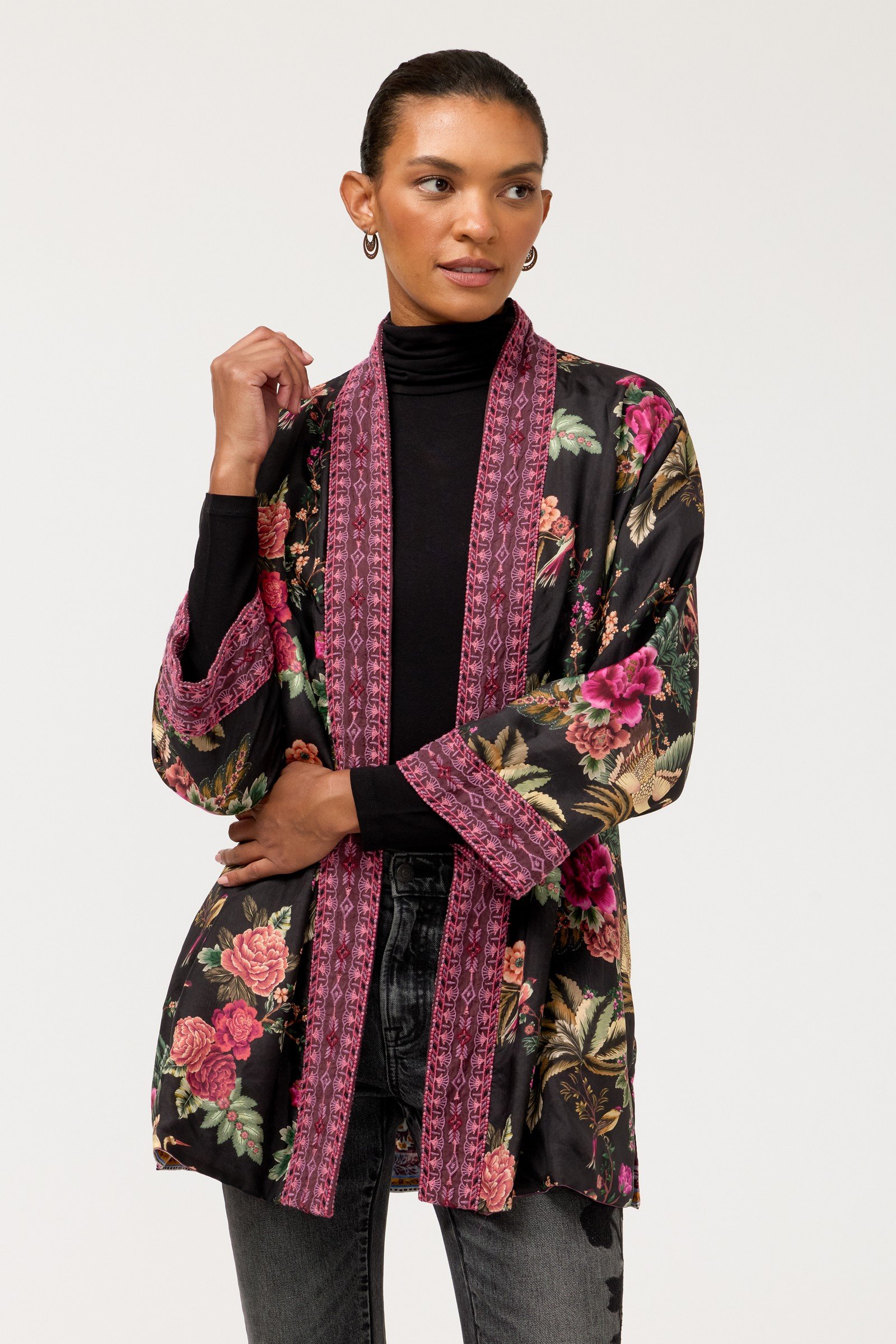 APHRA KIMONO