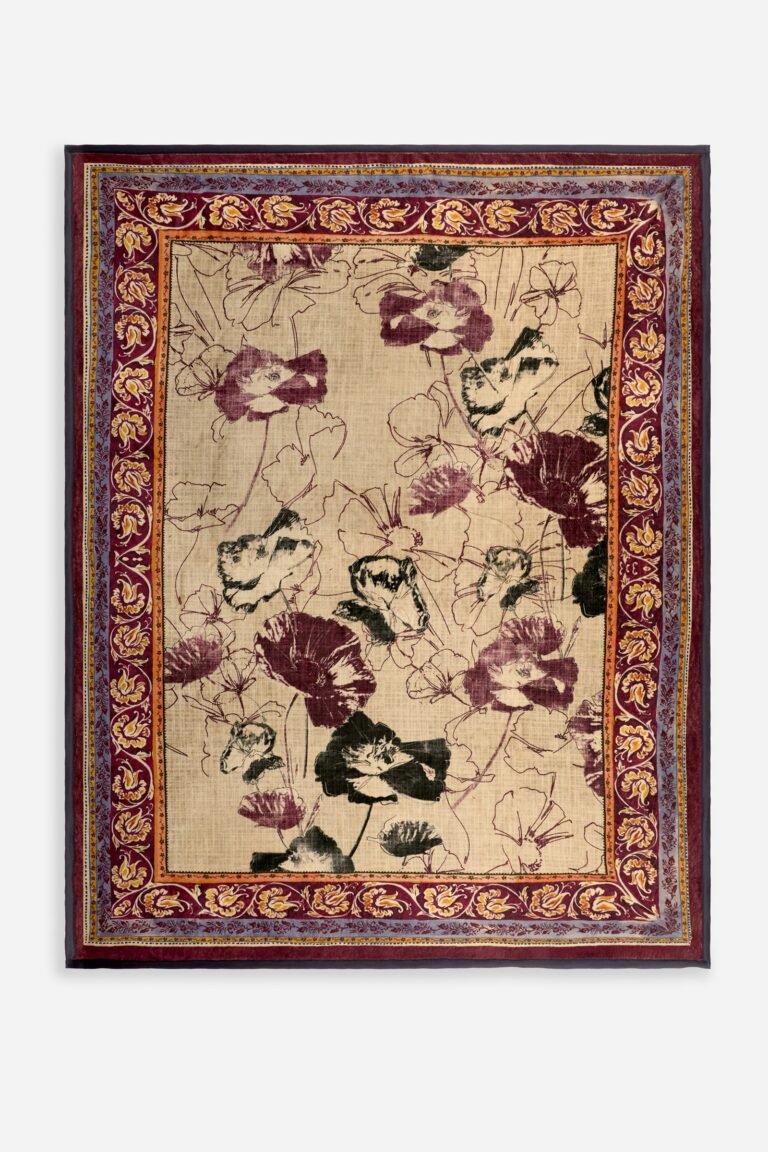 Travel Blanket