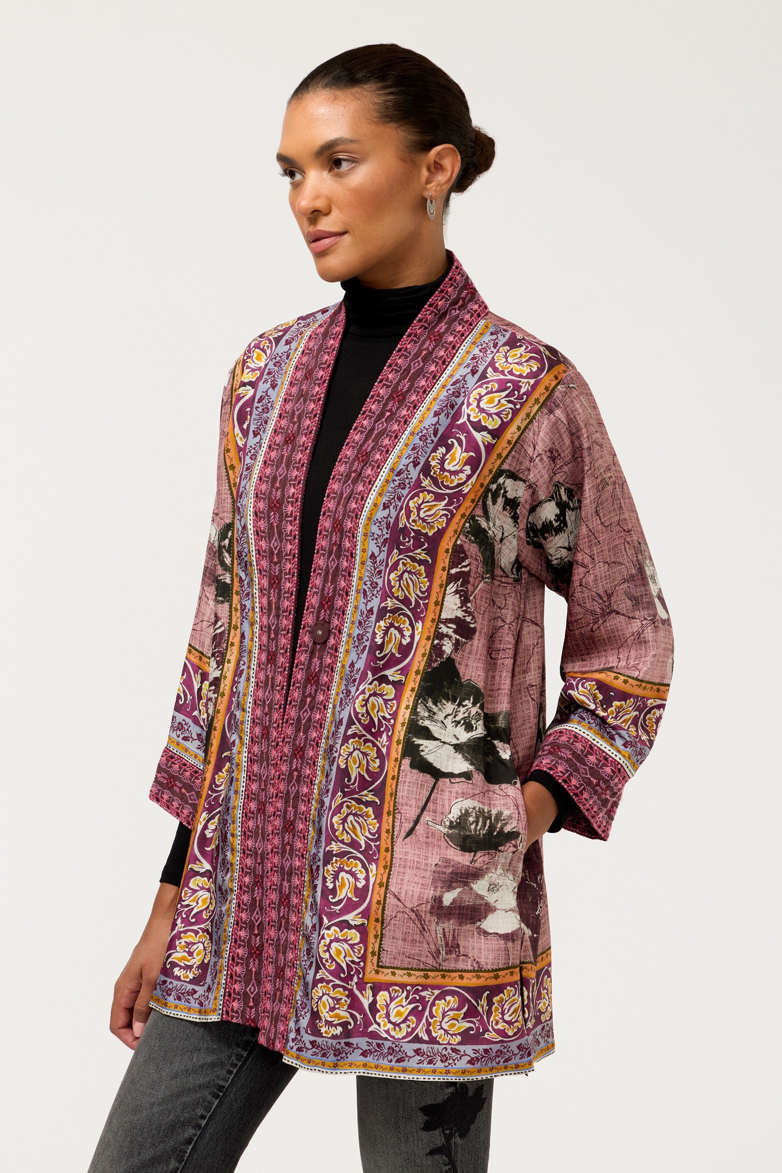 APHRA KIMONO