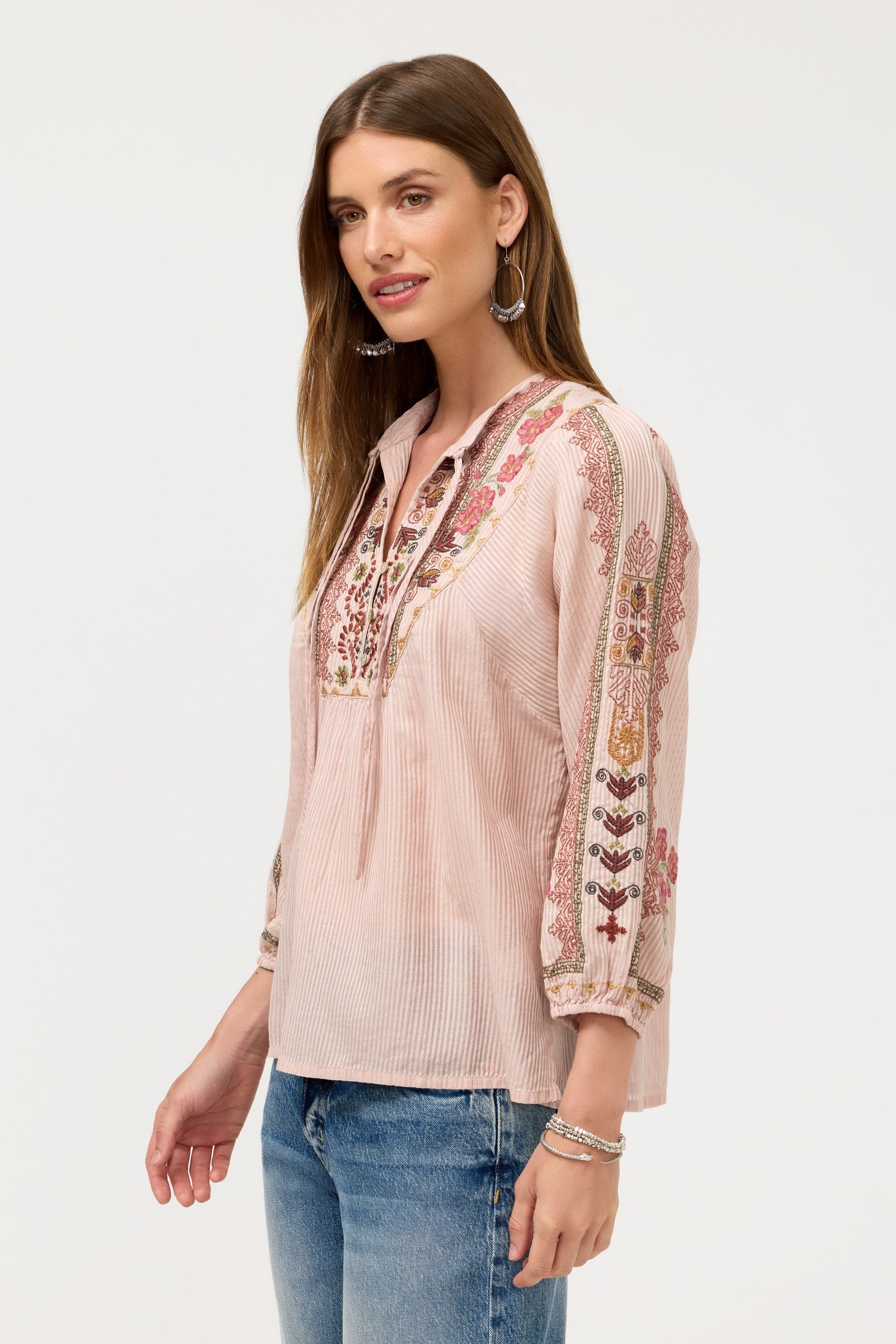 CAMILA BLOUSE