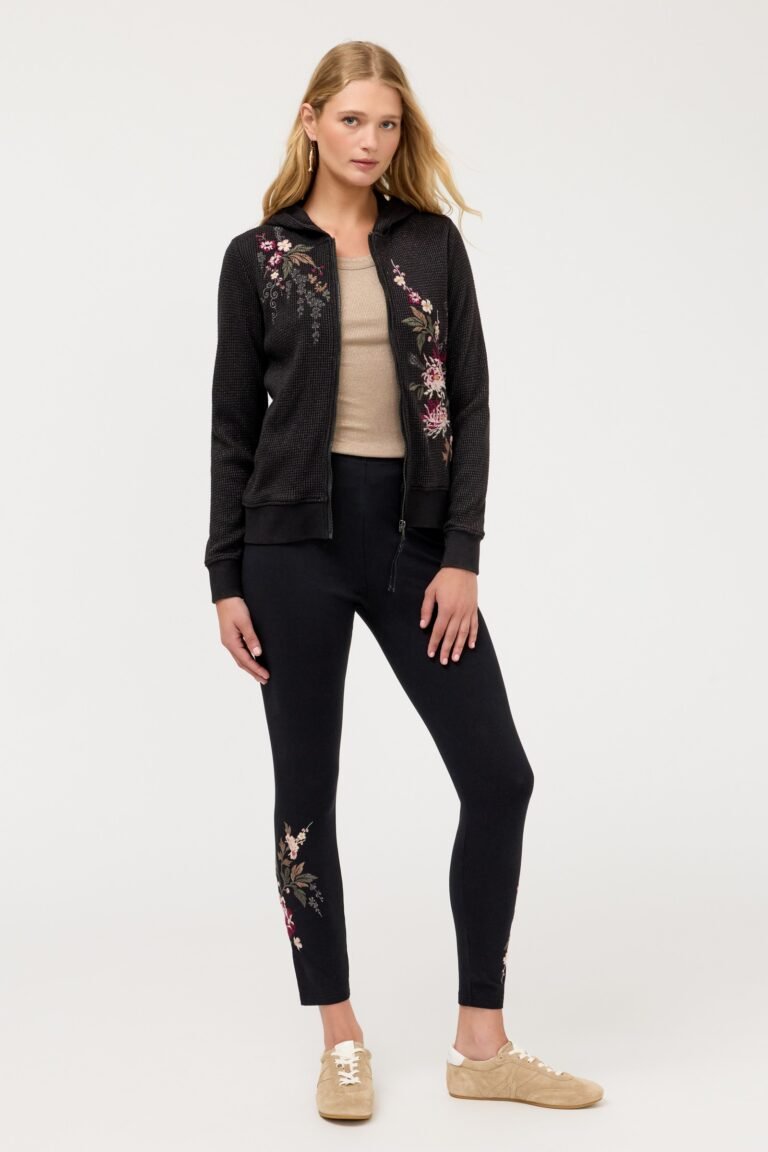 ACACIA LEGGING
