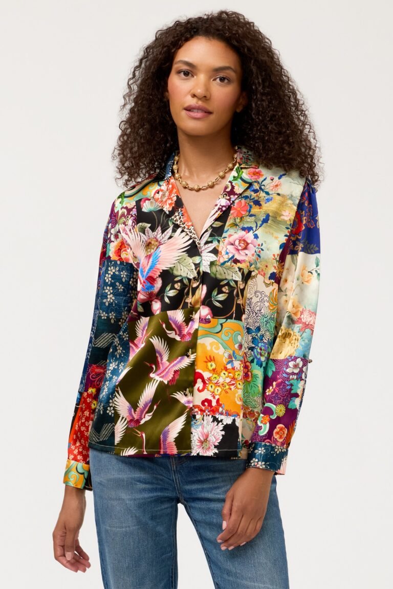 NORIH SHIRT