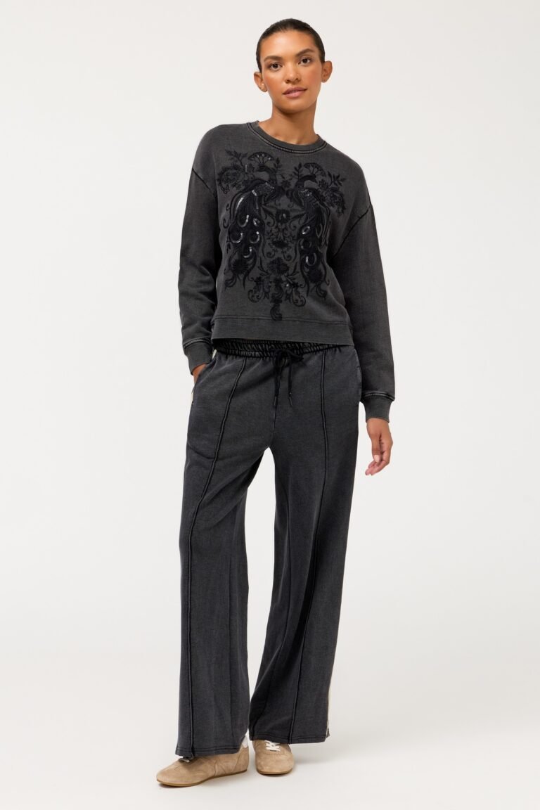 PAVONE TRACK PANT