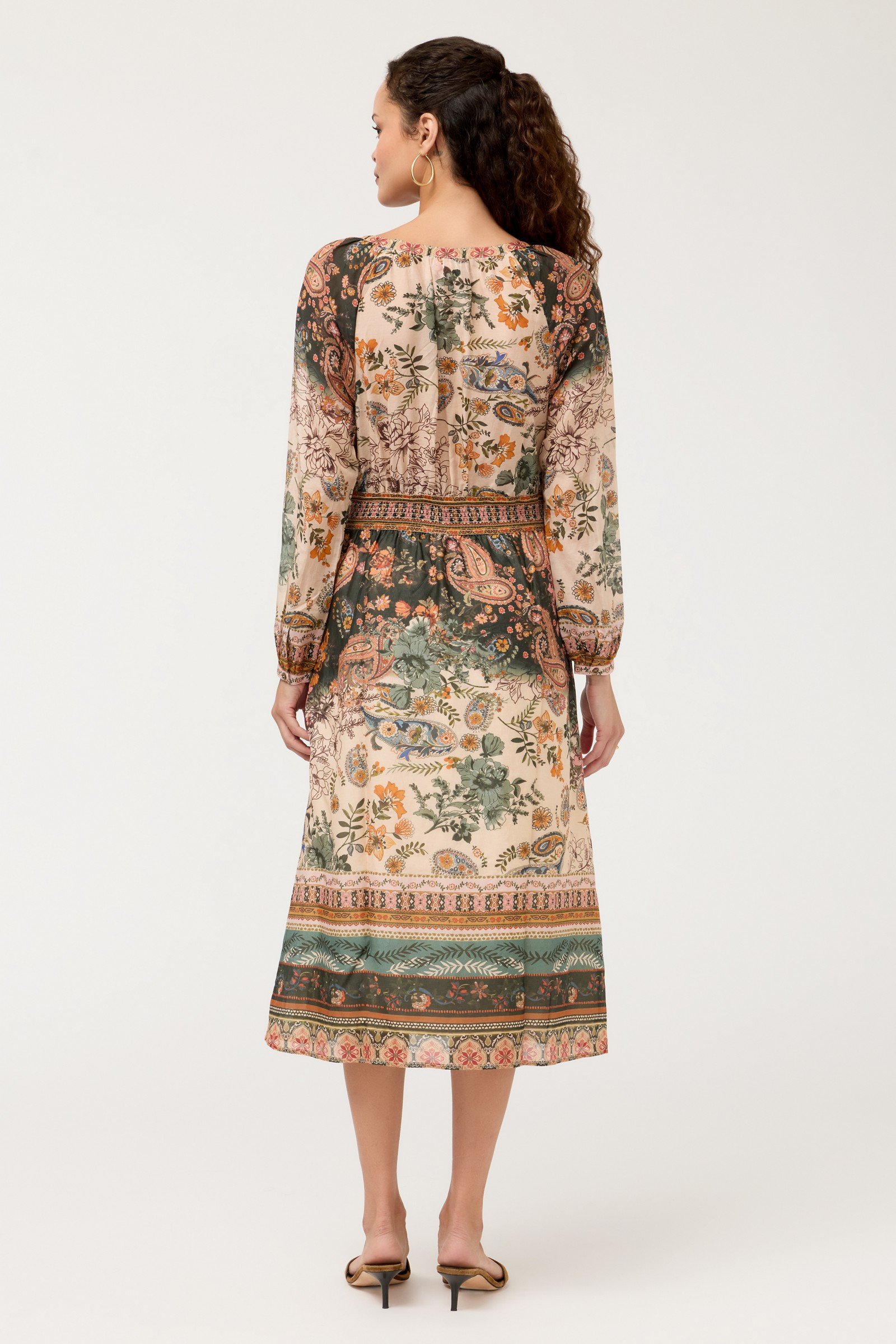 MICHAELLA DRESS