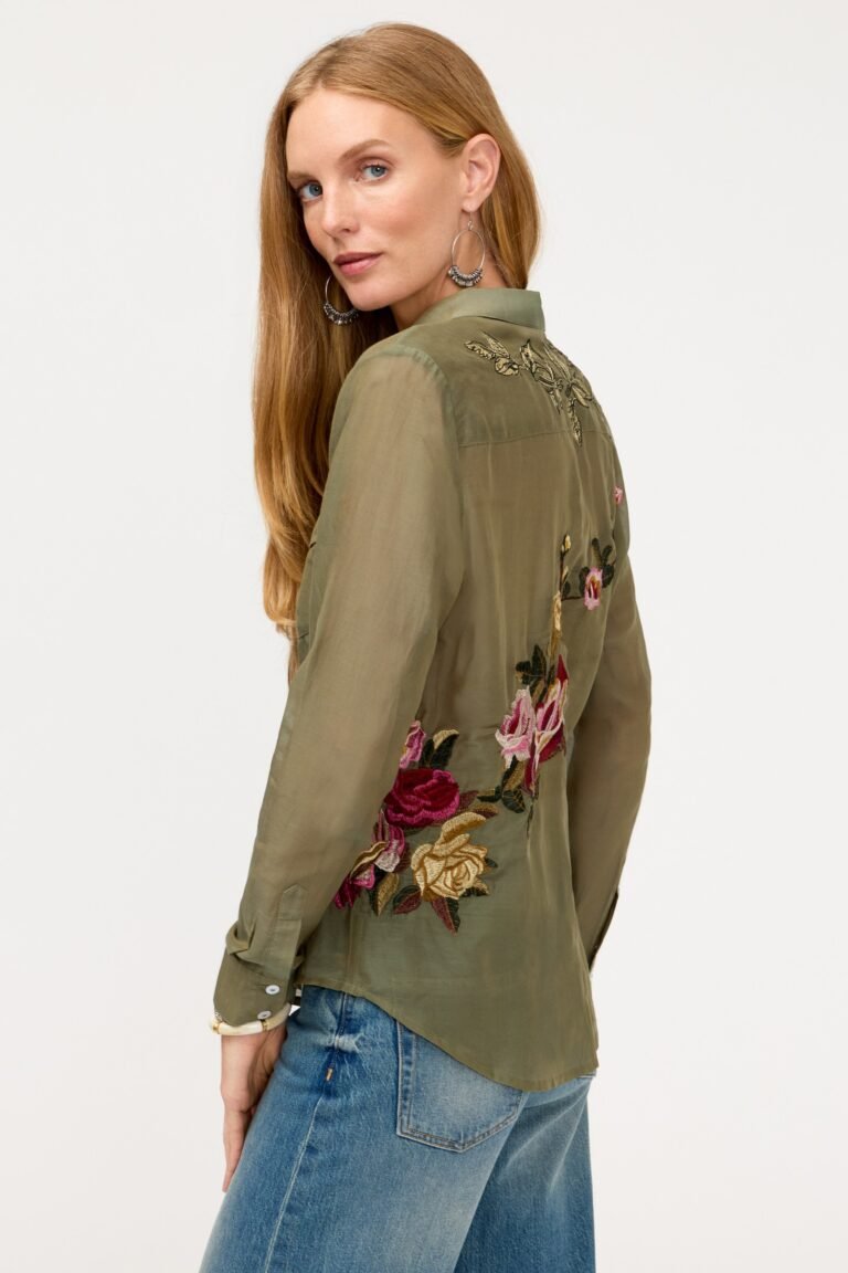 WESTWARD SHIRT