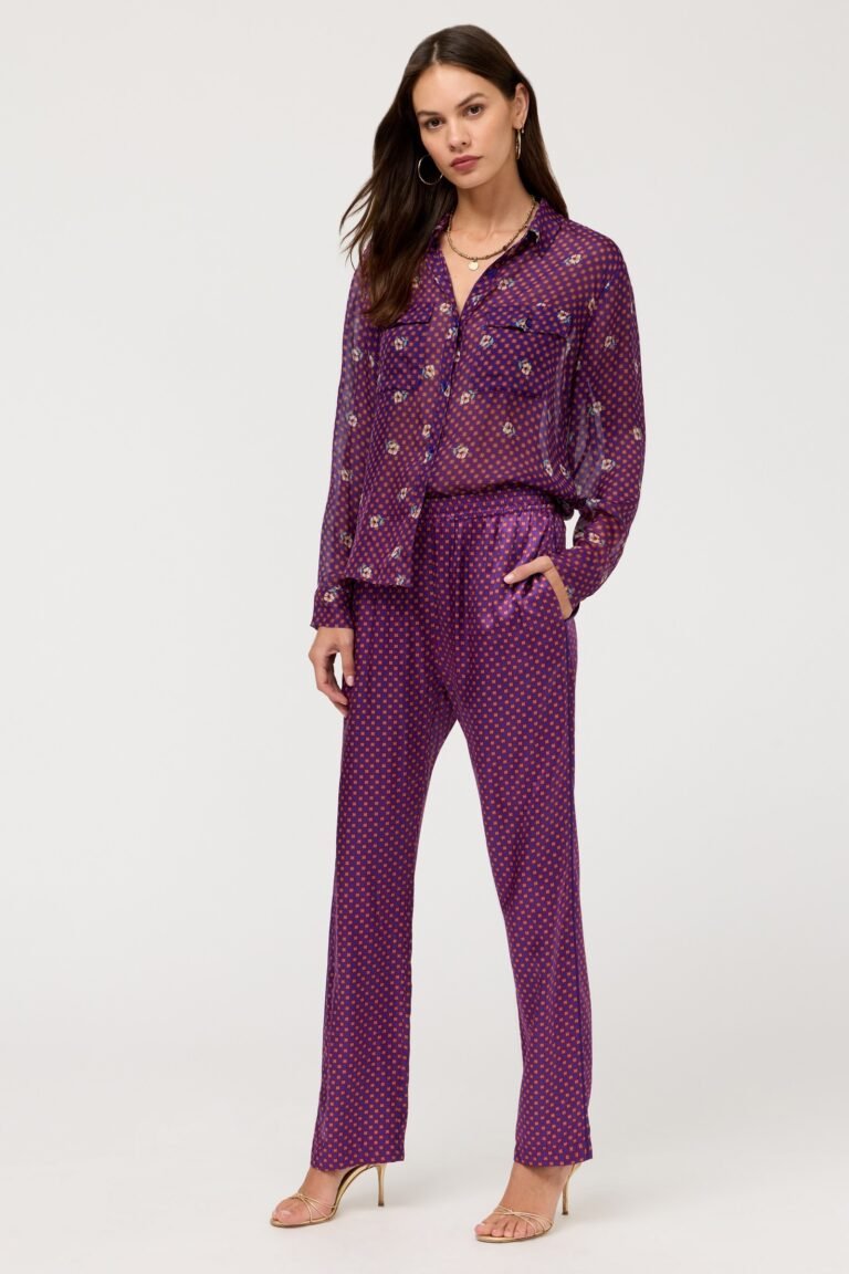 KANNI PANT