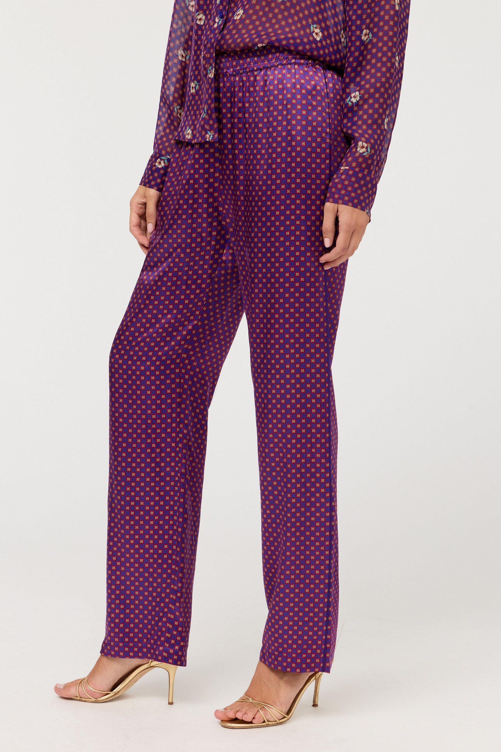 KANNI PANT