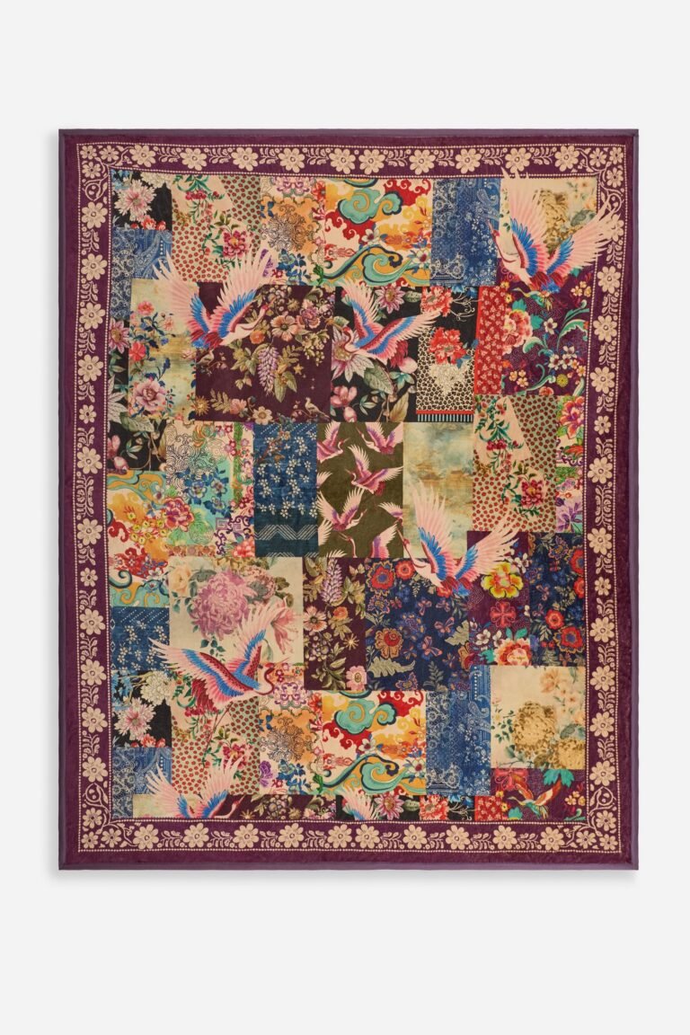 Travel Blanket