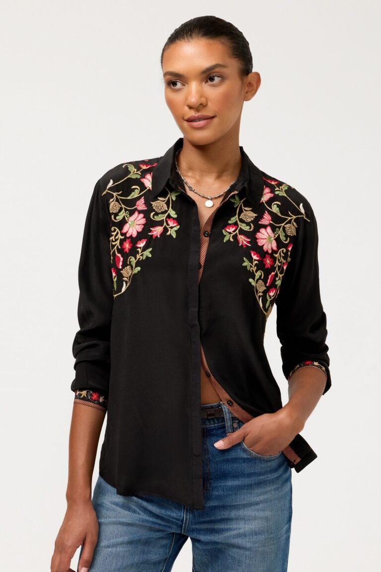 DOLORES SHIRT