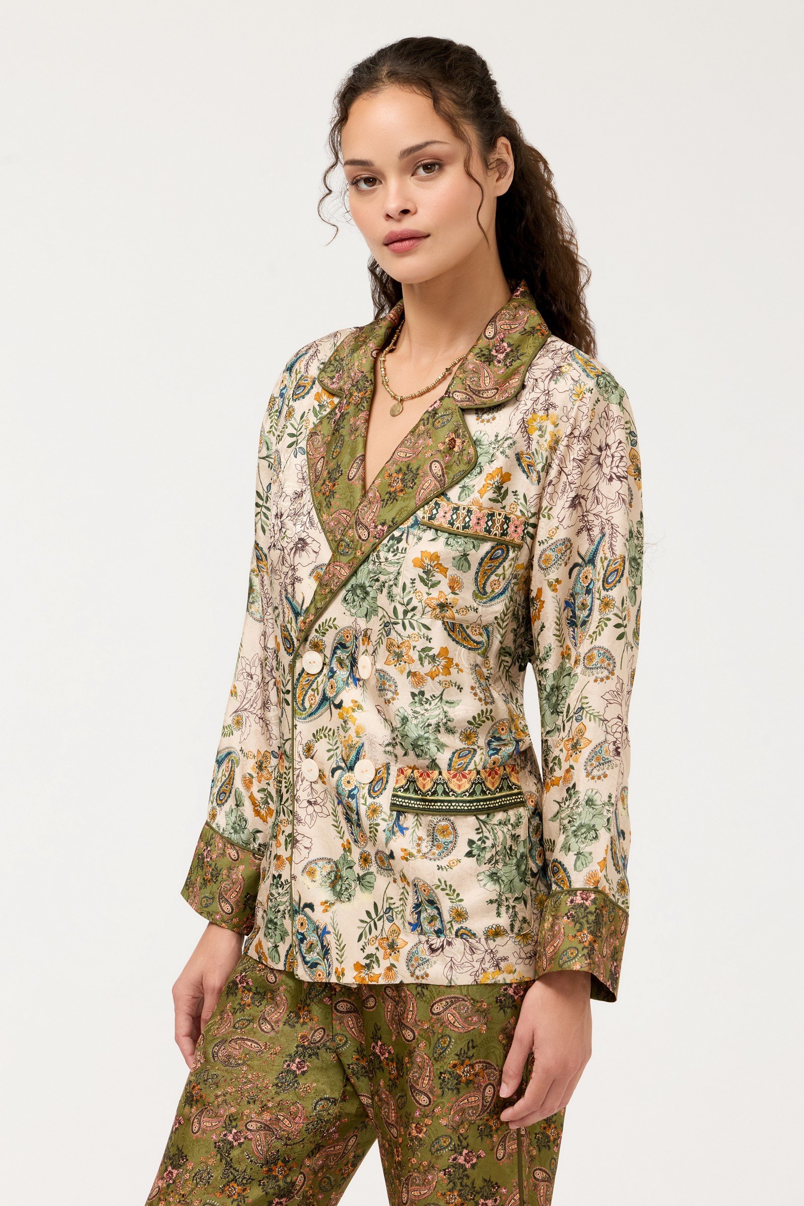 LEVI BLAZER
