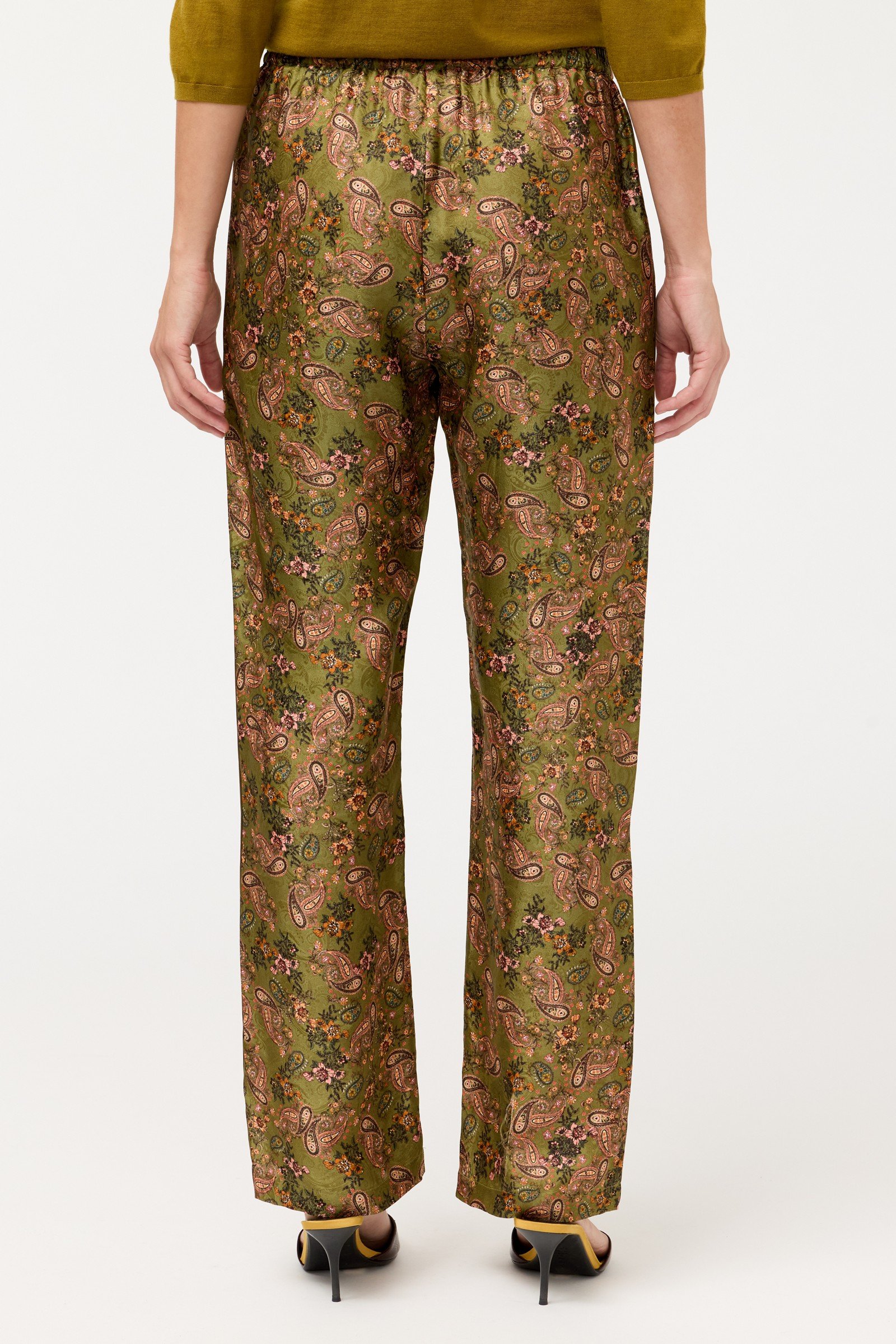 KANNI PANT