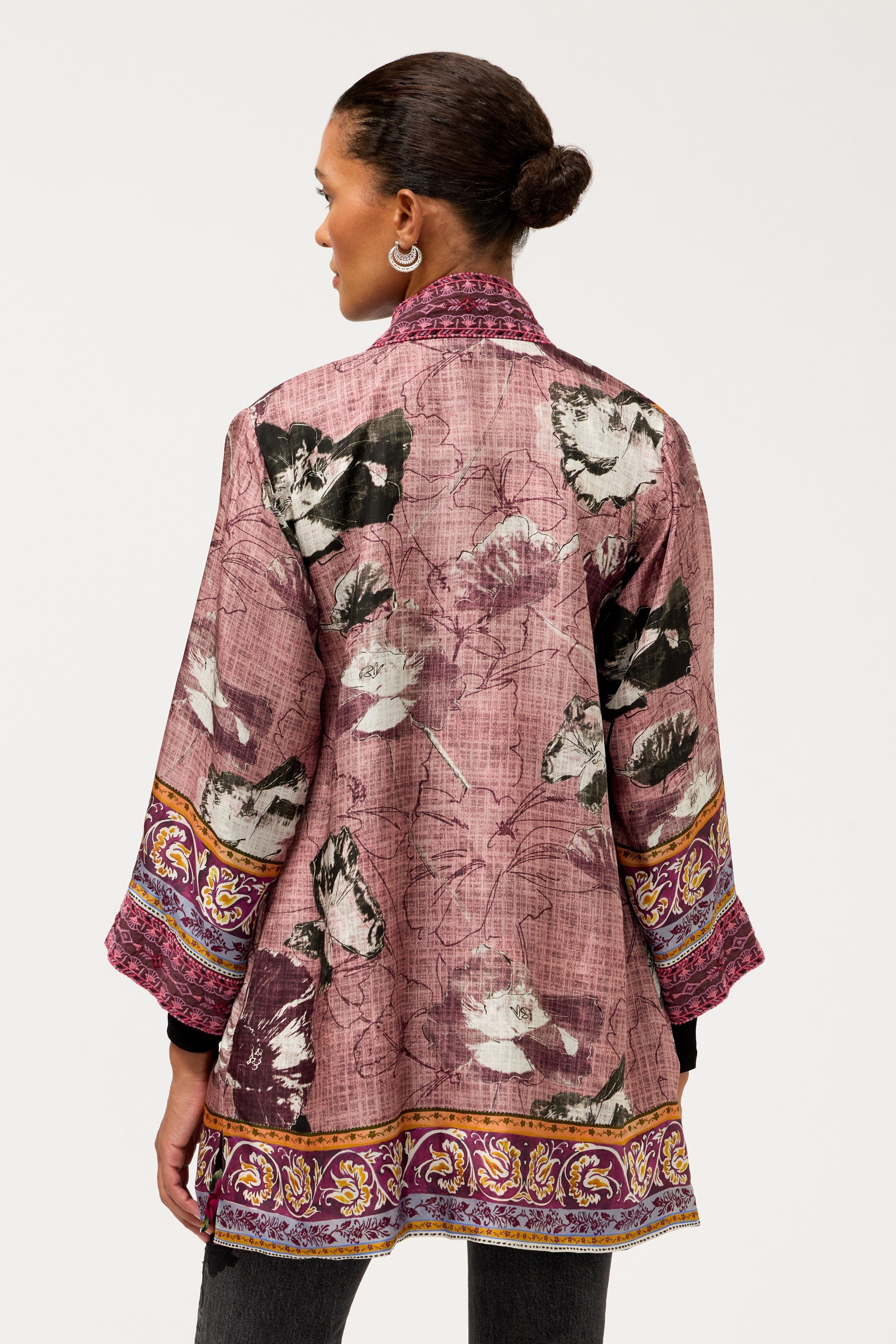 APHRA KIMONO