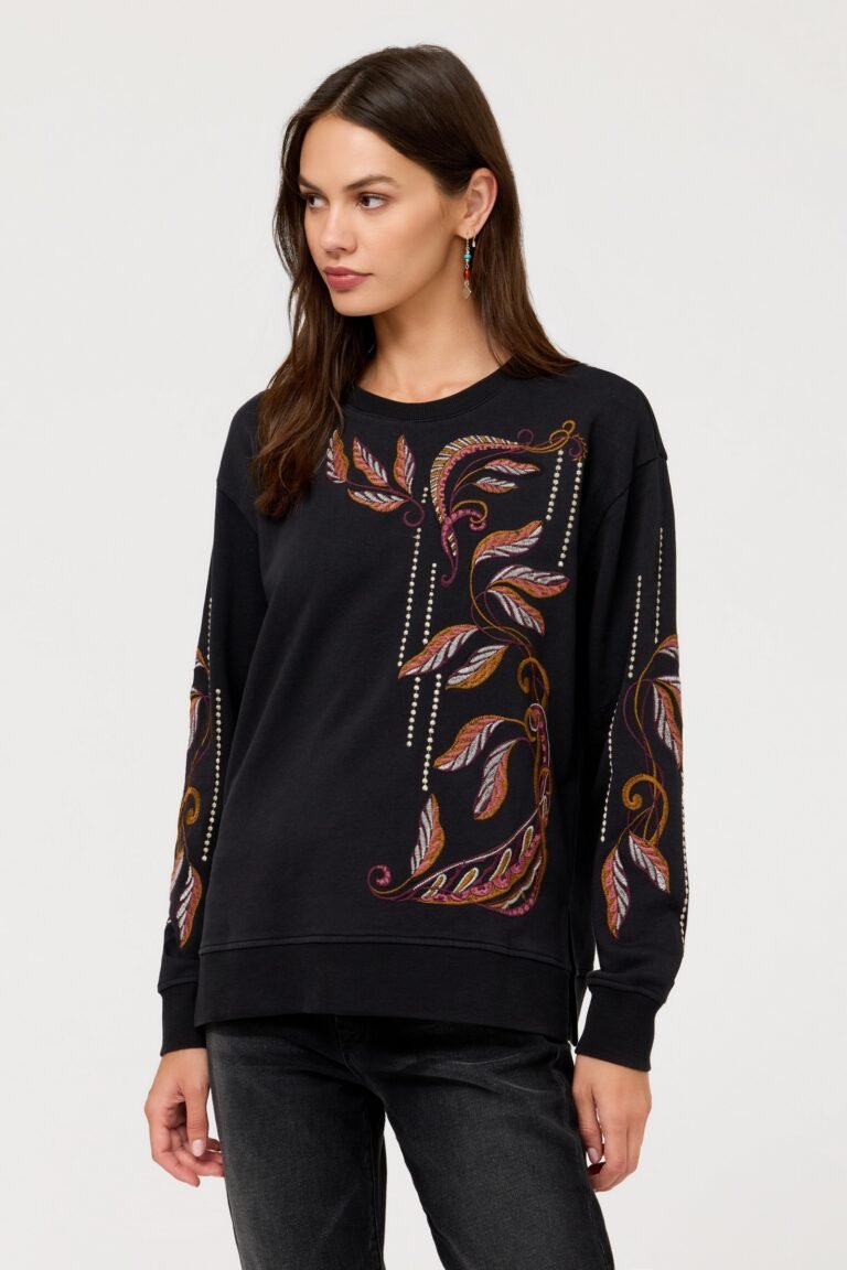 THOREAU SWEATSHIRT